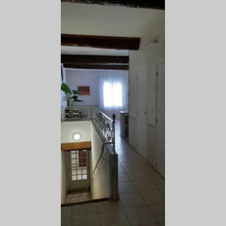 Casa de Férias Maison De Village 60m2 Pratique Et Confortable *