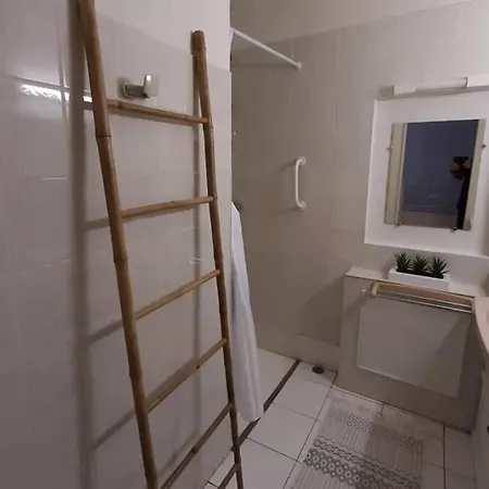 Casa de Férias Maison De Village 60m2 Pratique Et Confortable *