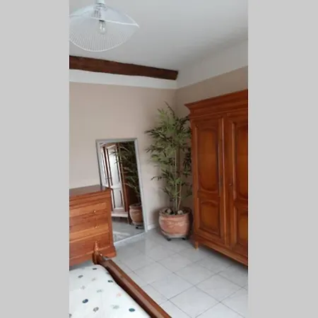 Maison De Village 60m2 Pratique Et Confortable *